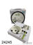 Imagen de SET BEBE 5 PCS BAMBOO EN CAJA 11.25